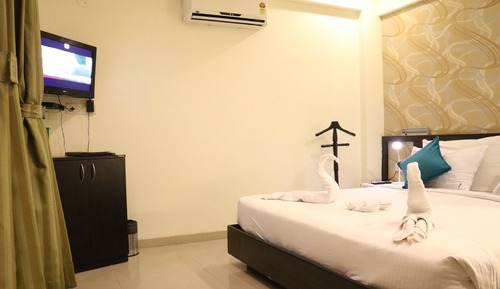 Elegance Room S Apt