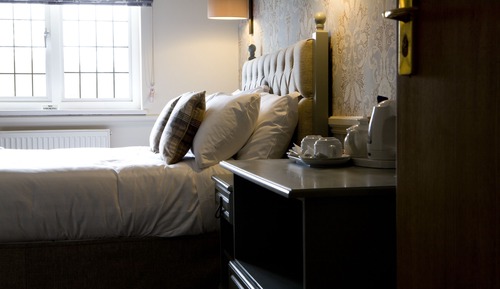 Double Room, Ensuite