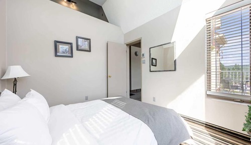 Deluxe Suite, 2 Bedrooms