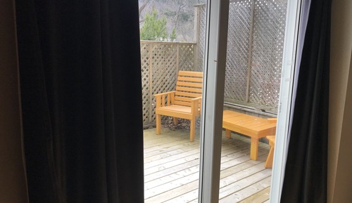 Bell Island Suite