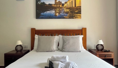 Economy Room, 1 Double Bed
