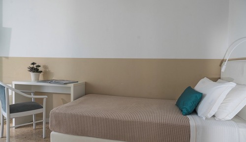 Comfort Room, Sea View