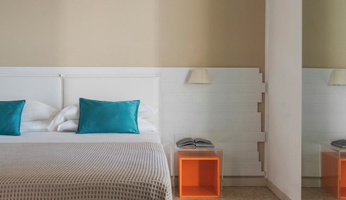 Comfort Double or Twin Room