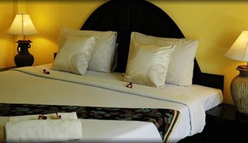 Deluxe Villa