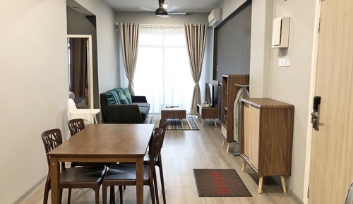 Family Apartment, 3 Bedrooms