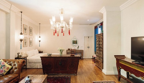 Pattapee Family Room