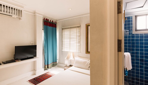 Room, 2 Bedrooms