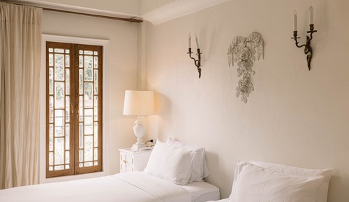Villa, 4 Bedrooms, Non Smoking