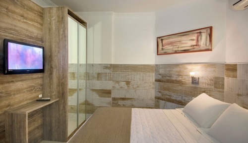 Premium Apartment
