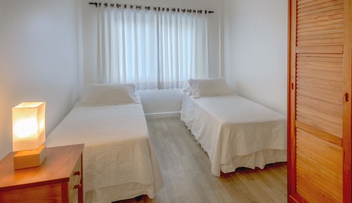 Apartment, 2 Bedrooms (Apartamento Contemporaneo)