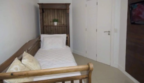 Apartment, 2 Bedrooms (Indonesia Especial)