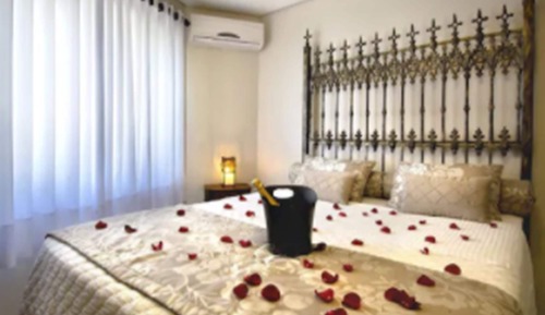 Apartment, 1 Bedroom (Indonesia Presidencial)