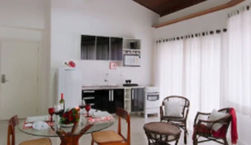 Apartment, 1 Bedroom (Neutro Oriental)