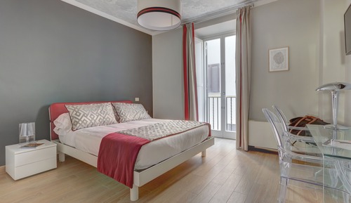 Apartment, 1 Bedroom
