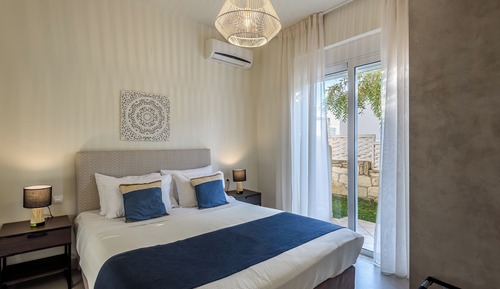 Villa, 3 Bedrooms