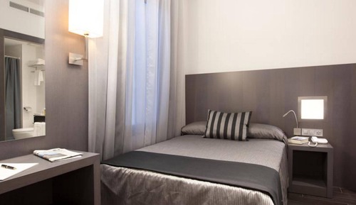 Double Room (Small)