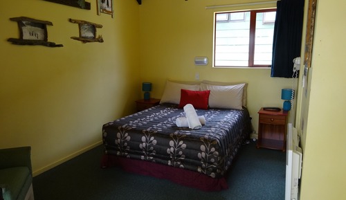 Double Room, Ensuite