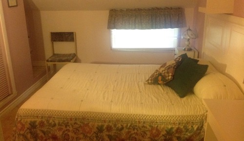 Room, 2 Twin Beds (Le Vivaneau)