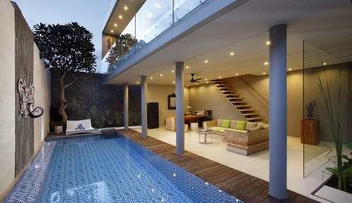 Villa, 1 Bedroom