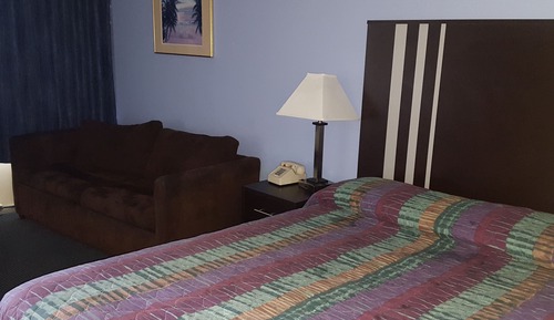 Basic Room