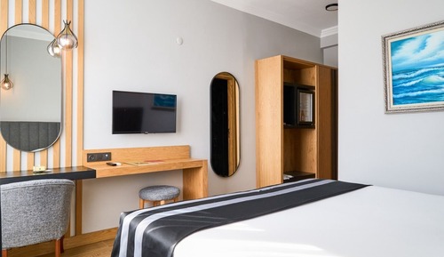 Single Room