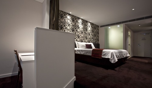 Superior Spa Suite