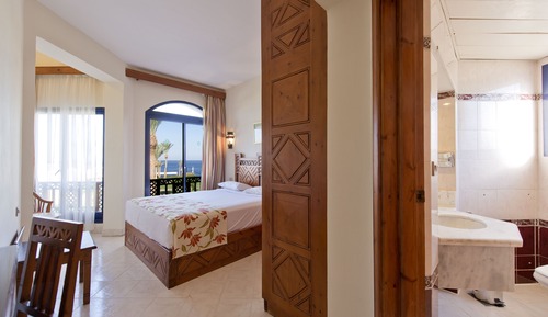Chalet, 2 Bedrooms
