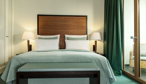 Comfort Double or Twin Room