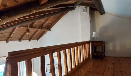 House, 1 Bedroom, Smoking, Balcony