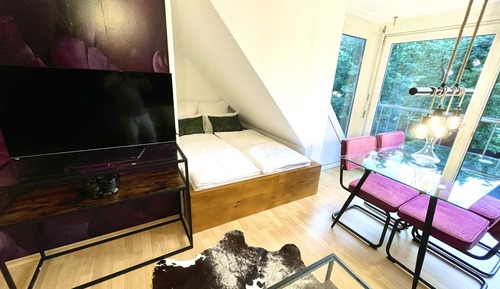 Exclusive Studio Suite