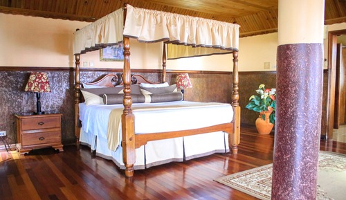 Presidential Double Room