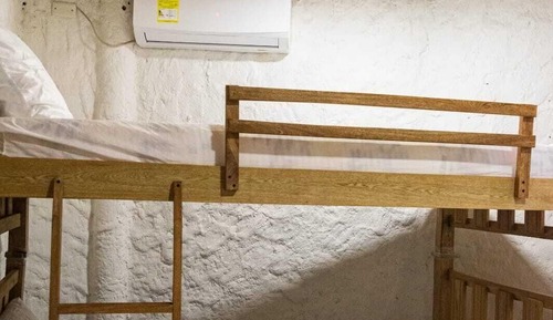 Family Room, 1 Bedroom, Ensuite