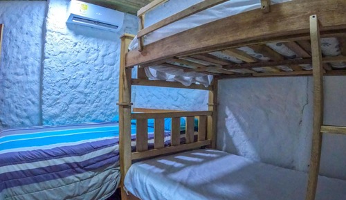 Family Room, 1 Bedroom, Ensuite