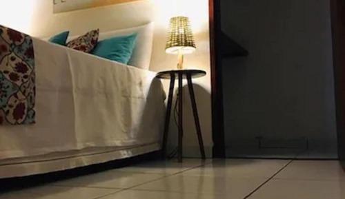 Standard Loft, 1 Bedroom, Kitchenette