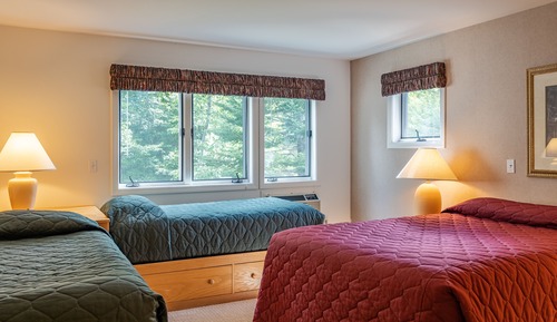 Premium Condo, 2 Bedrooms, Kitchen