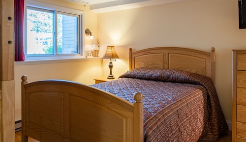 Standard Condo, 1 Bedroom, Kitchen