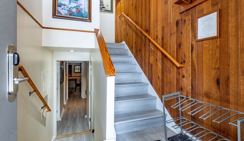 Premium Condo, 4 Bedrooms, Kitchen