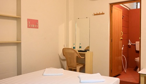 Standard Room (AC)