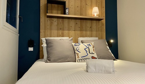 Panoramic Apartment, 3 Bedrooms