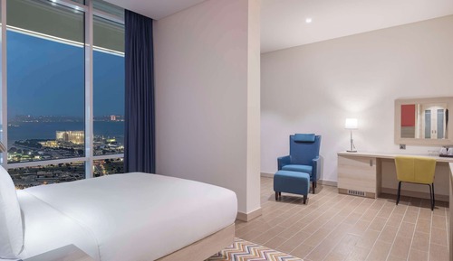 Room, 1 Queen Bed