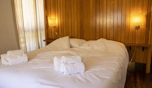 Classic Quadruple Room, 1 Bedroom