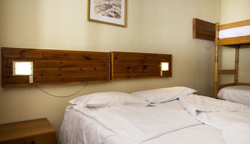 Classic Studio, 1 Bedroom, Mountain View