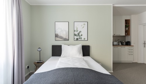 Single Suite L