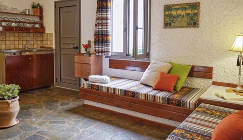 Family Apartment, 1 Bedroom