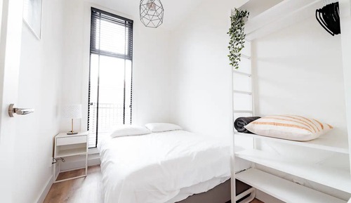 Luxury Apartment, 2 Bedrooms, Non Smoking