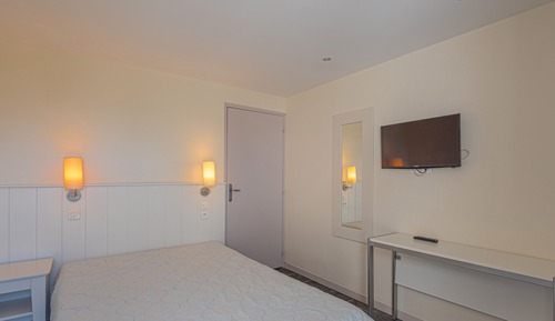 Apartment 3 pièces 5 personnes