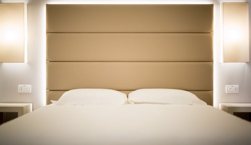 Panoramic Room, 1 Bedroom, Non Smoking