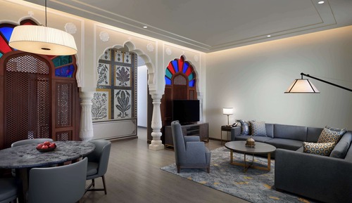 Royal Suite (Diplomat)