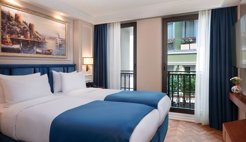 Superior Room