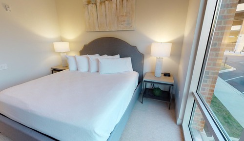 Luxury Condo, 3 Bedrooms